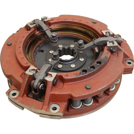 Aftermarket AM526666M91 Cover Assembly AM526666M91-ABL